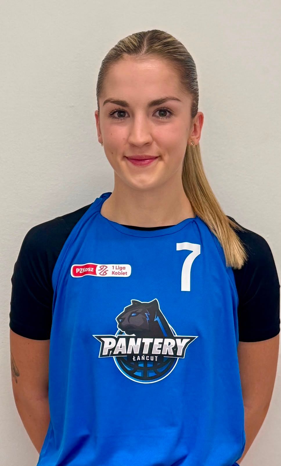 Amelia Kuper