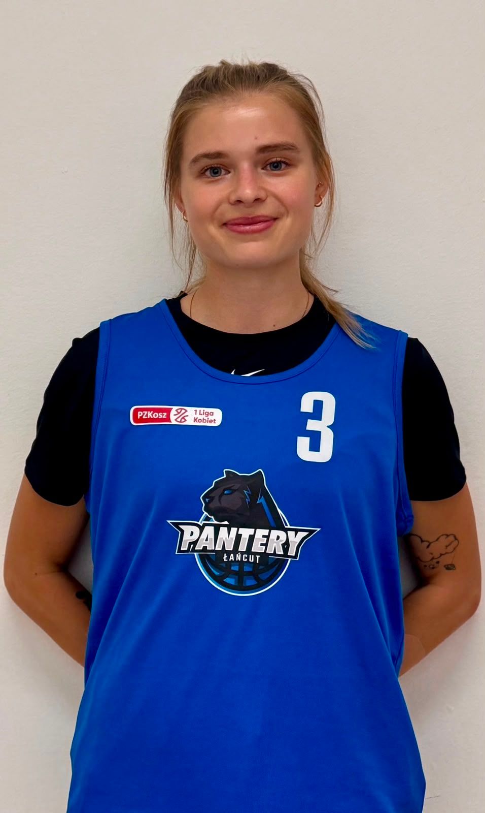 Alicja Rogozińska